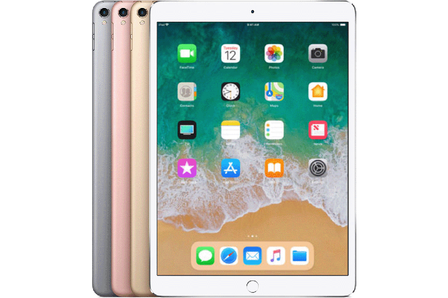 How to Identify a Case for an iPad Air 3 10.5"/Pro 10.5"