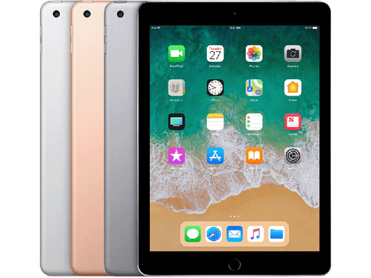 How to Identify a Case for an iPad Air/Air 2/Pro 9.7 5th-6th Generation