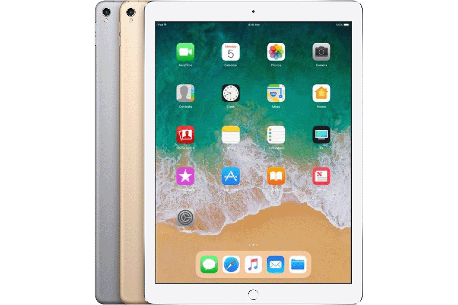 How to Identify a Case for an iPad Pro 12.9 1st/2nd Generation