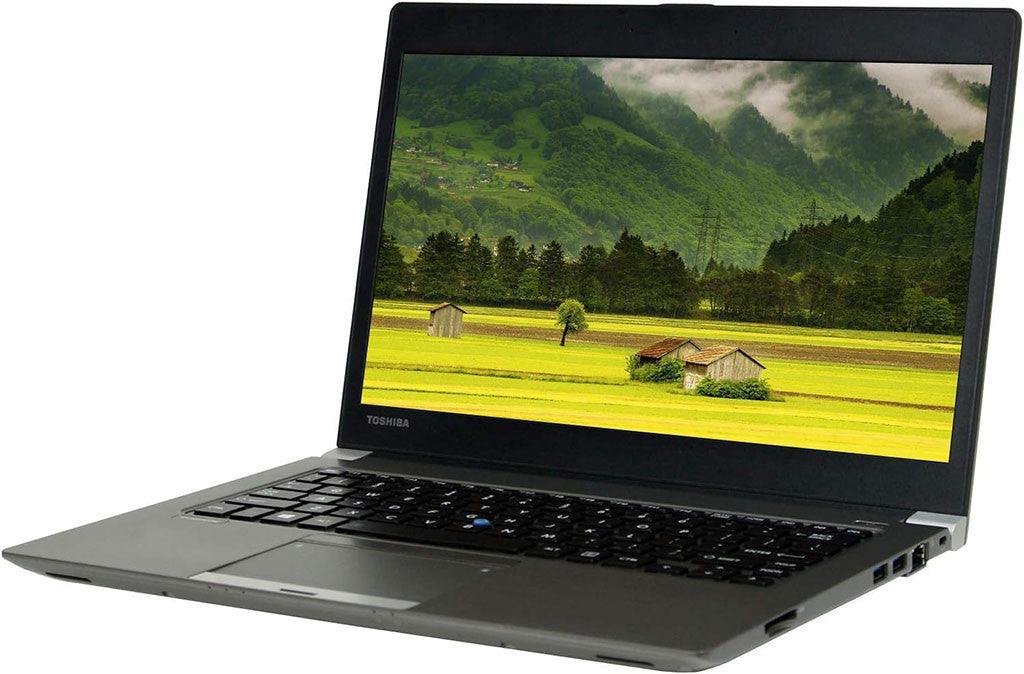 Keyguard fits the Toshiba Portege Z30-A laptop.