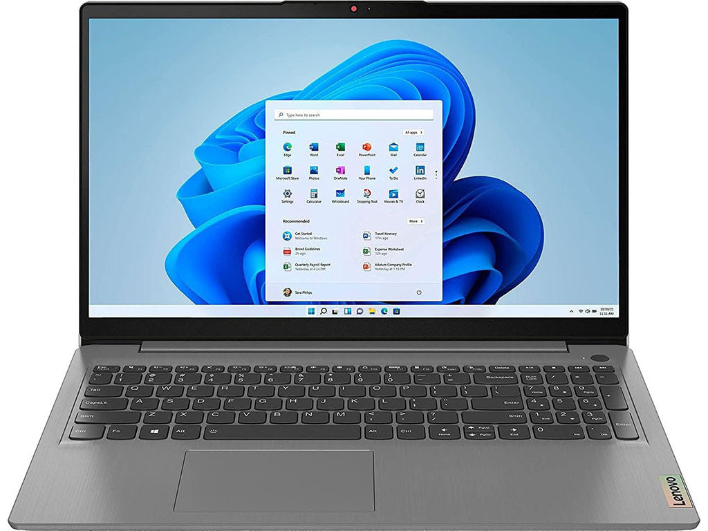 Lenovo IdeaPad 3 Keyguard