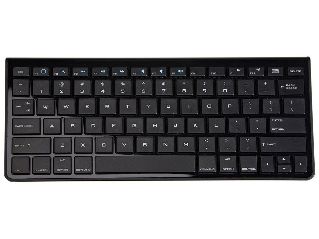 AmazonBasics Wireless Keyboard KT-1281 Keyguard