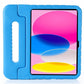 Cooper Dynamo Case in blue (iPad 10th gen 10.9" version shown)