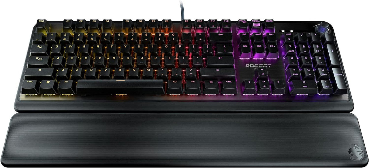 ROCCAT Pyro Keyboard Keyguard