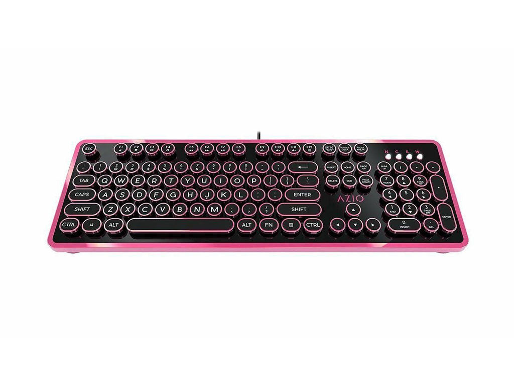 Azio MK Retro Keyboard Keyguard