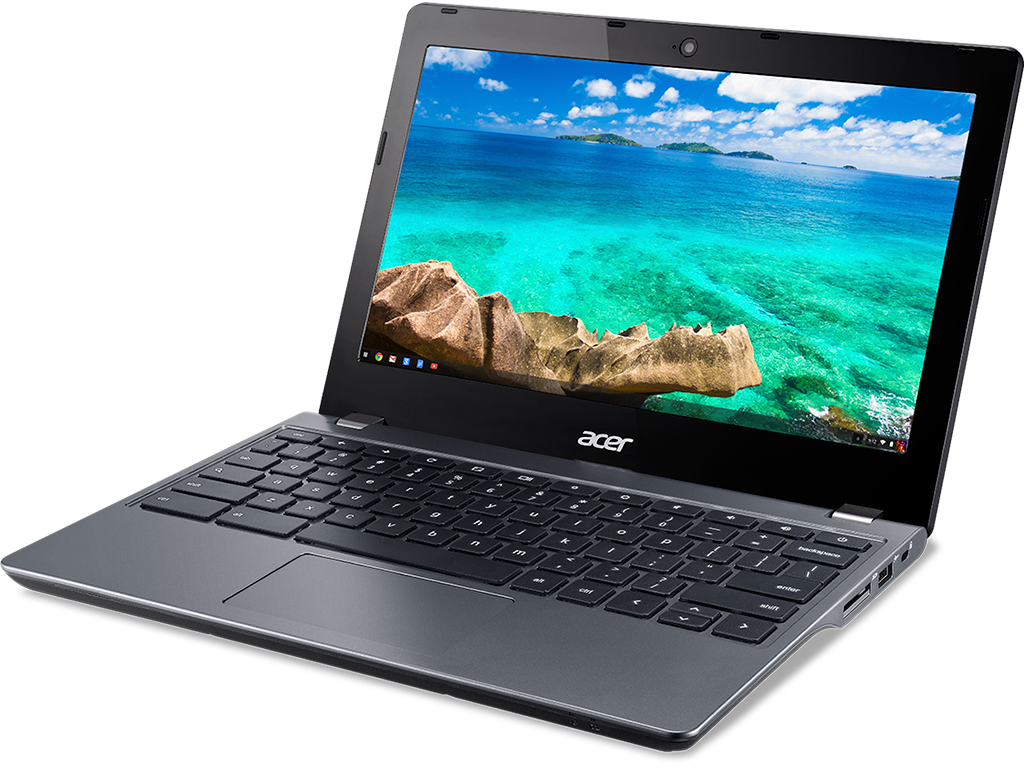 Fits the Acer Chromebook 11 C740