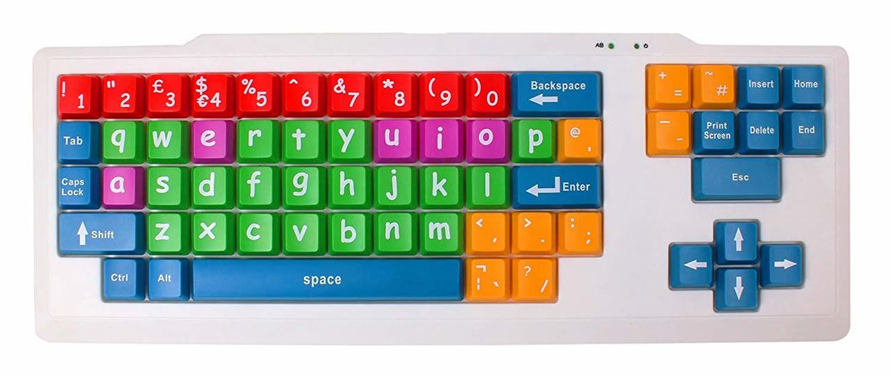 Dura Gadget Large Children's Keyboard Keyguard