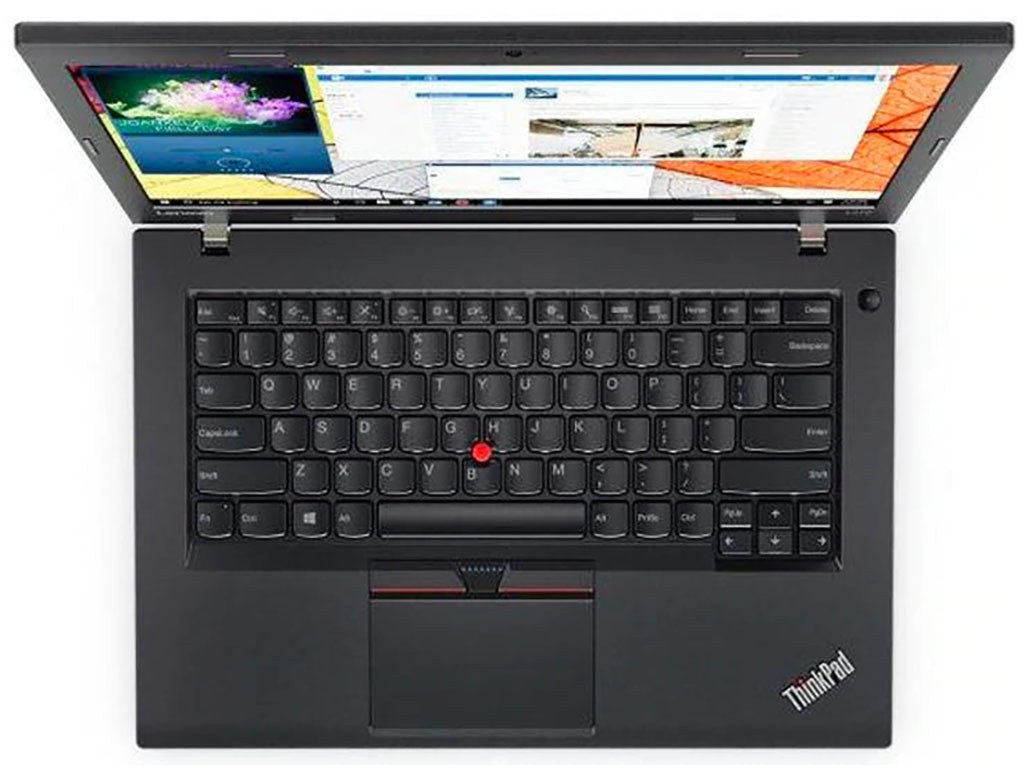 Fits the Lenovo ThinkPad L470 Business Laptop.