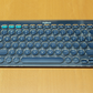 US version on the Logitech K380 Multi-Device US English Keyboard.