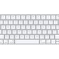 Fits the Magic Keyboard USB-C US English version 2021 or later