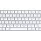 Standard British version fits the Apple Magic Keyboard - British English (available upon request)