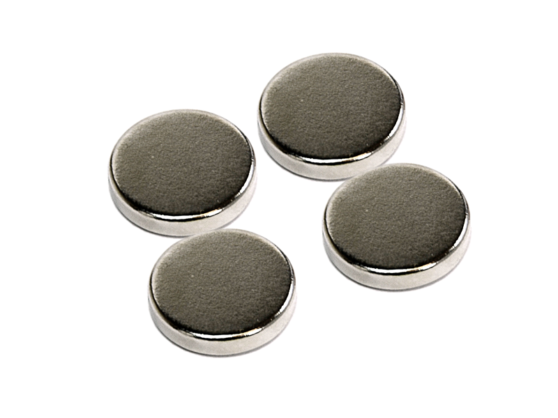 Replacement Magnets (set of 4)