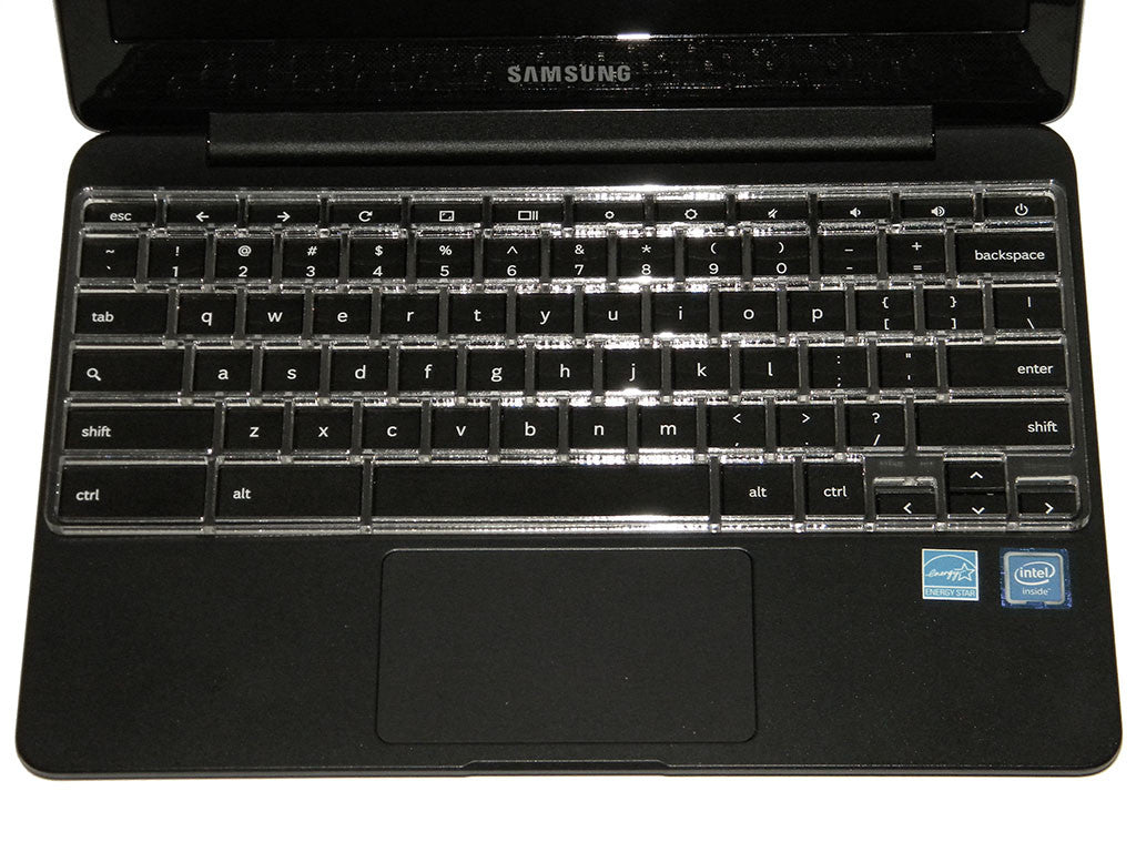 Fits Series 5, Chromebook 3 and other Samsung models that share the same keyboard