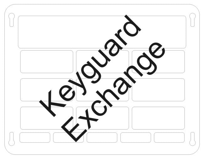 Keyguard Exchange