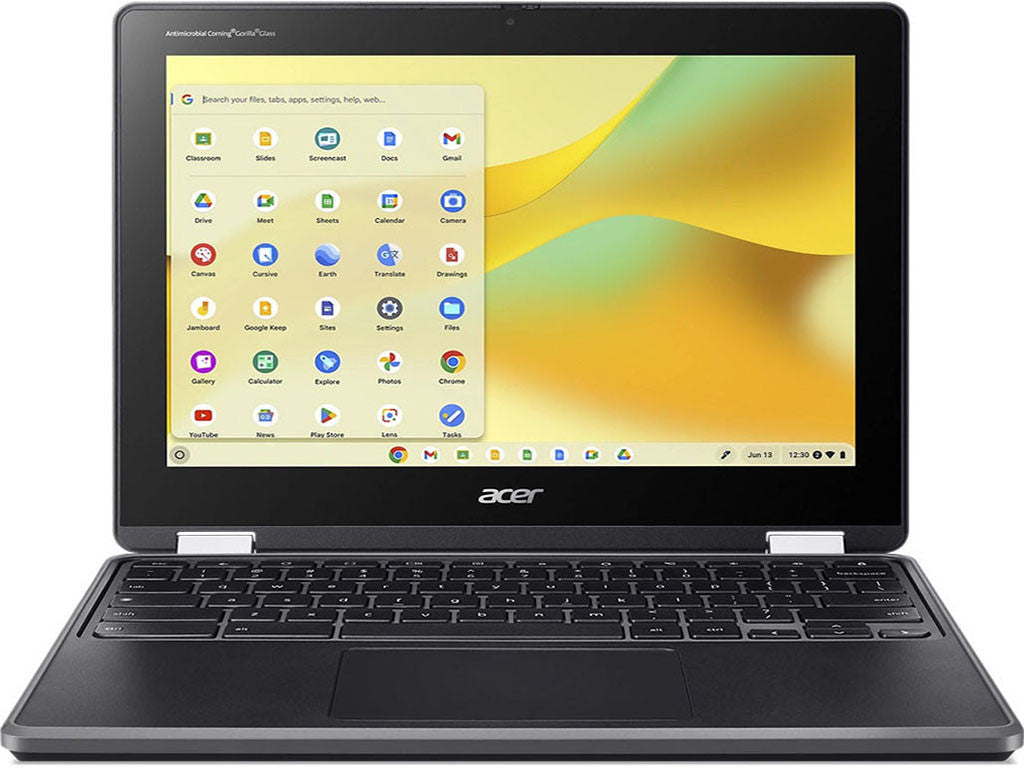 Acer Chromebook Spin 512 Keyguard