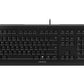 Cherry KC 1000 Keyboard Keyguard (#556)