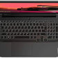 Lenovo IdeaPad Gaming 3 Keyguard