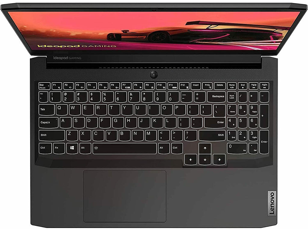 Lenovo IdeaPad Gaming 3 Keyguard