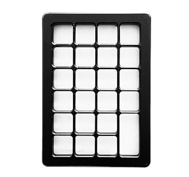 ArithmeType Numpad Keyboard Keyguard