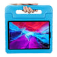 Cooper Dynamo Case in blue (iPad Pro 12.9" version shown)