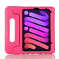 Cooper Dynamo Case in pink (iPad Mini 6th gen version shown)