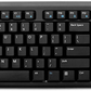 VSeven Wireless Multimedia Keyboard